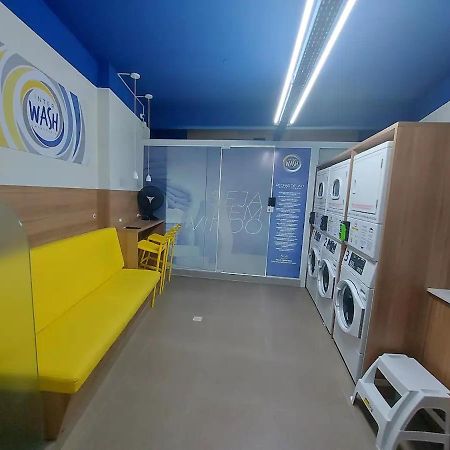 Apartamento Em Predio Com Vista Encantadora Балнеаріу-Камборіу Екстер'єр фото